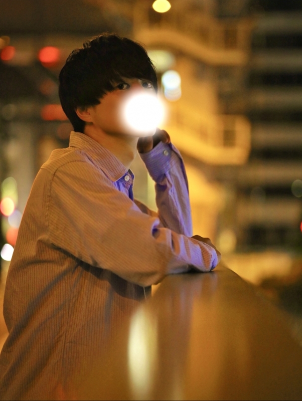 SHUNTO(ｼｭﾝﾄ) お疲れ様です☺︎