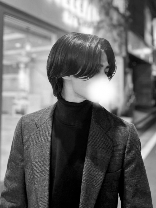 SAYUKI(ｻﾕｷ) 【静かになると きもちが浮いてくる夜】