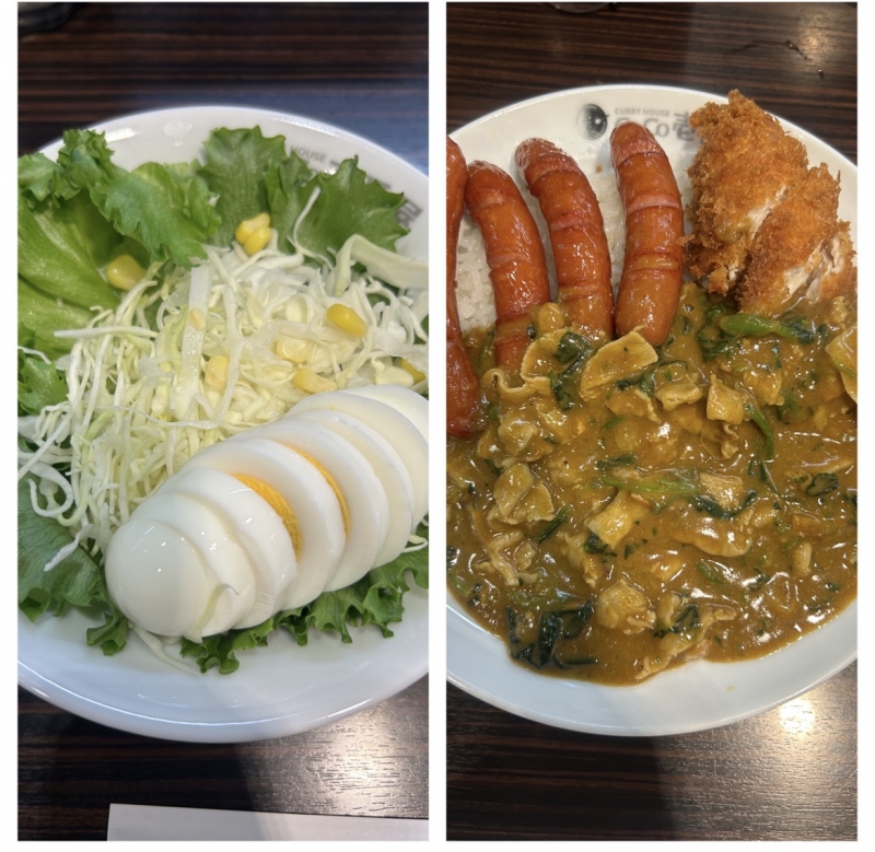 KONOSUKE(ｺｳﾉｽｹ) CoCo壱の太客