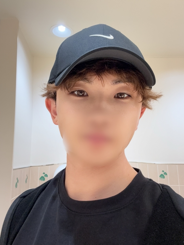 ARASHI(ｱﾗｼ) 【飛び立つ前に】