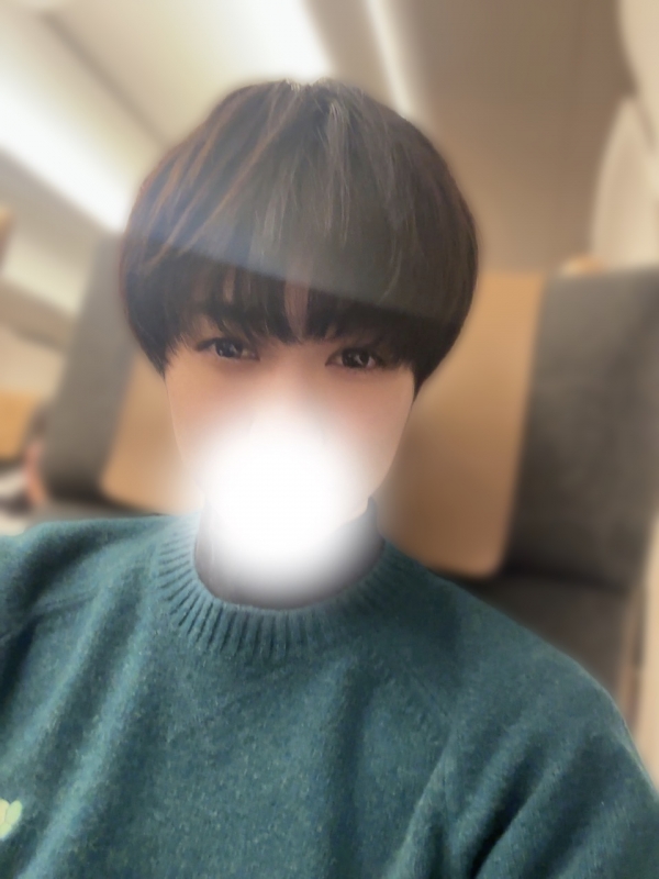 RURITO(ﾙﾘﾄ) 自撮りしました