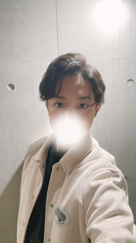 JENE(ｼﾞｪﾈ) 明日もお待ちしてます！