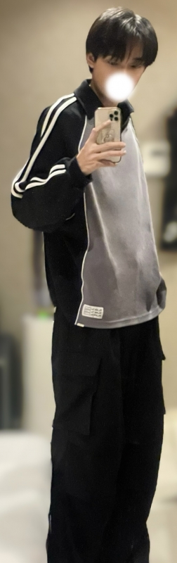 JOE(ジョー) 高身長
