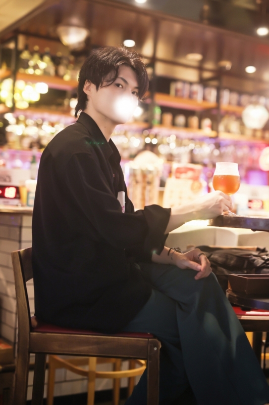 LEO(レオ) ご自愛