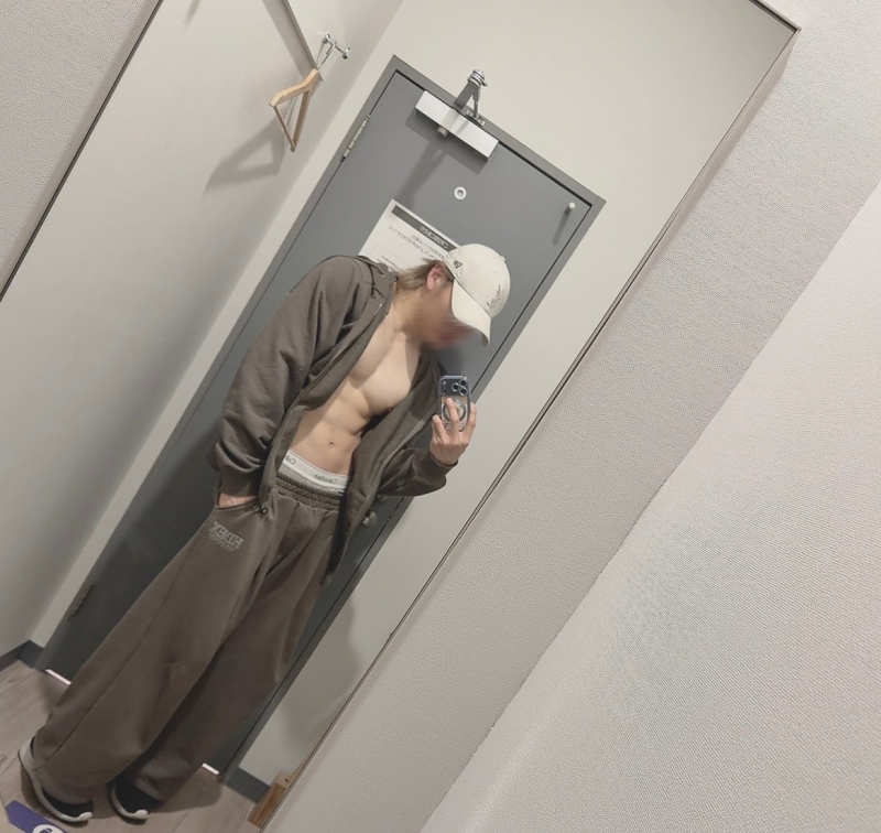 KEN（ｹﾝ） ホヤホヤ②