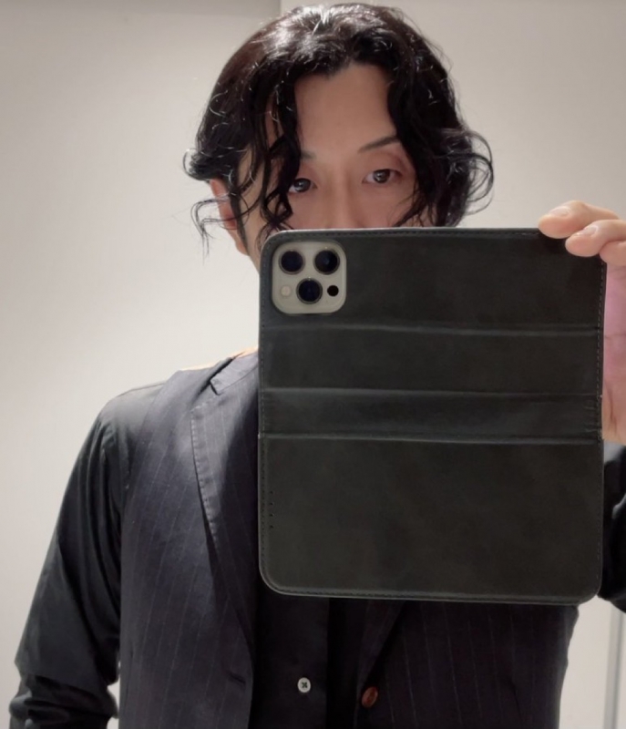 MINORI(ﾐﾉﾘ) ドラマティックうねり