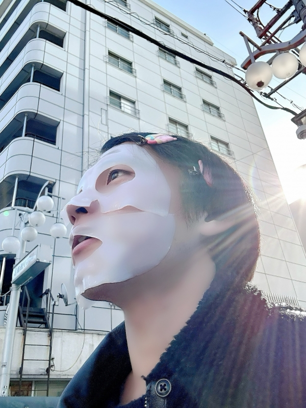 SUMERAGI(ｽﾒﾗｷﾞ) これが噂の