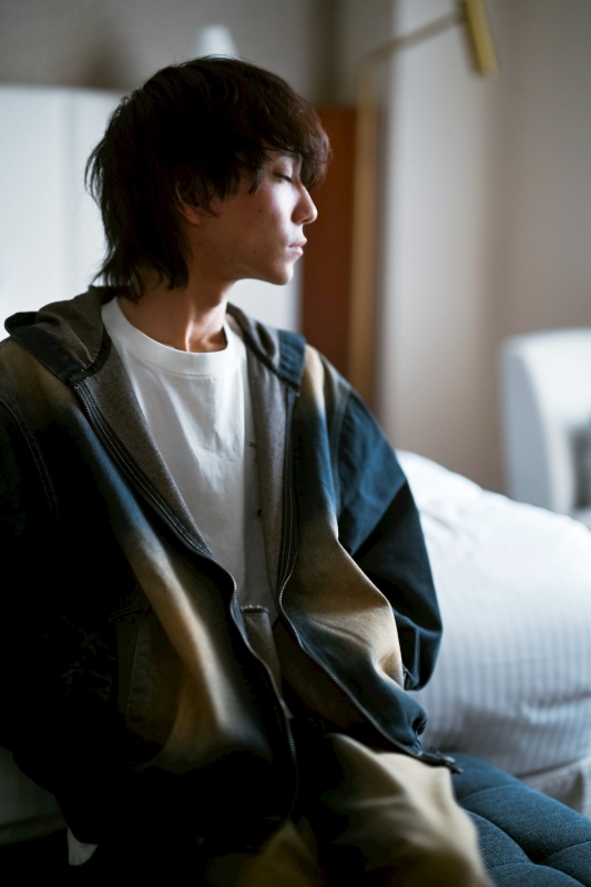 AZUMA（ｱｽﾞﾏ） 滾った。