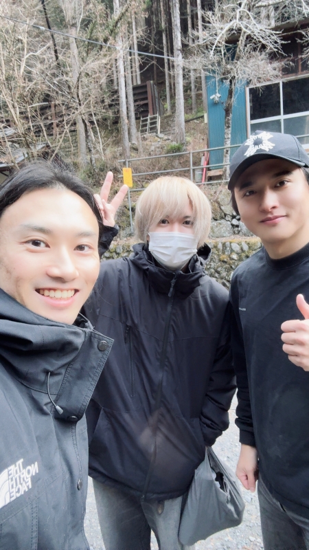 KOYOMI(ｺﾖﾐ) 新年会楽しかった~！