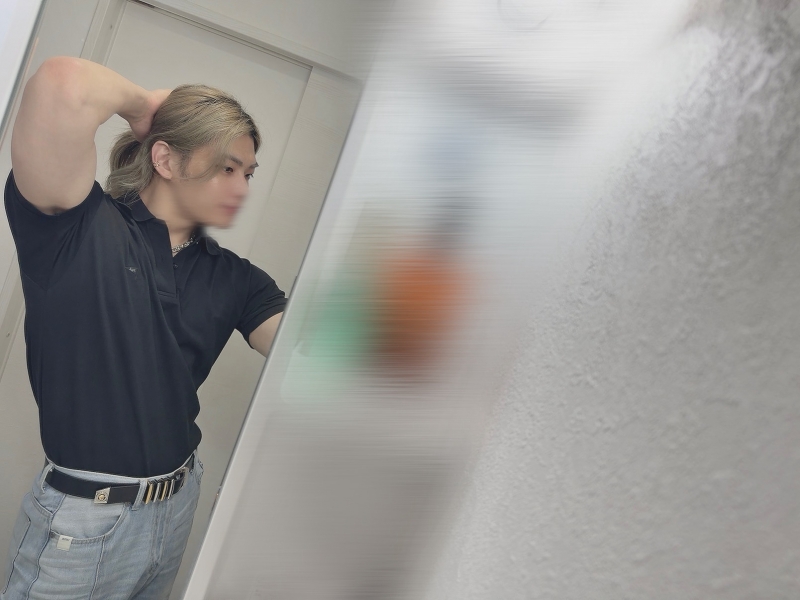 KEN（ｹﾝ） 際立つ