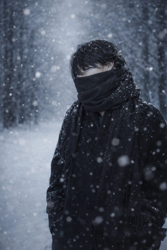 JIO(ジオ) 夜さみしくなるよね