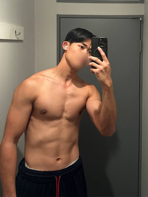 DAICHI(ﾀﾞｲﾁ) いいかんじ！！