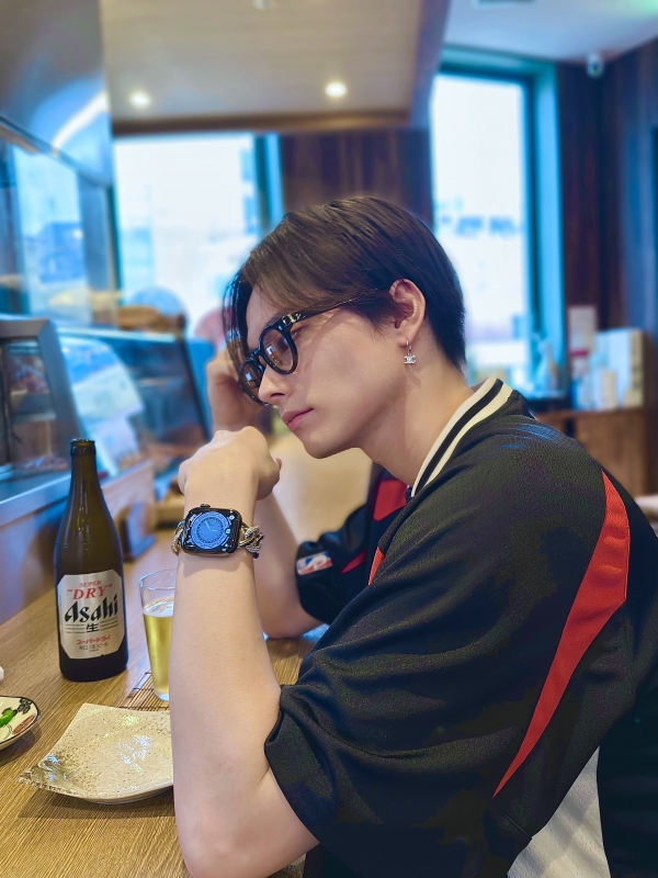 HIDAKA(ﾋﾀﾞｶ) 【隣で歩く人が変われば、景色が変わる】