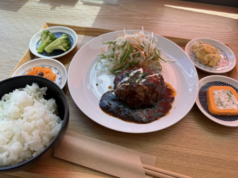 MAMORU(ﾏﾓﾙ) 健康志向！😋