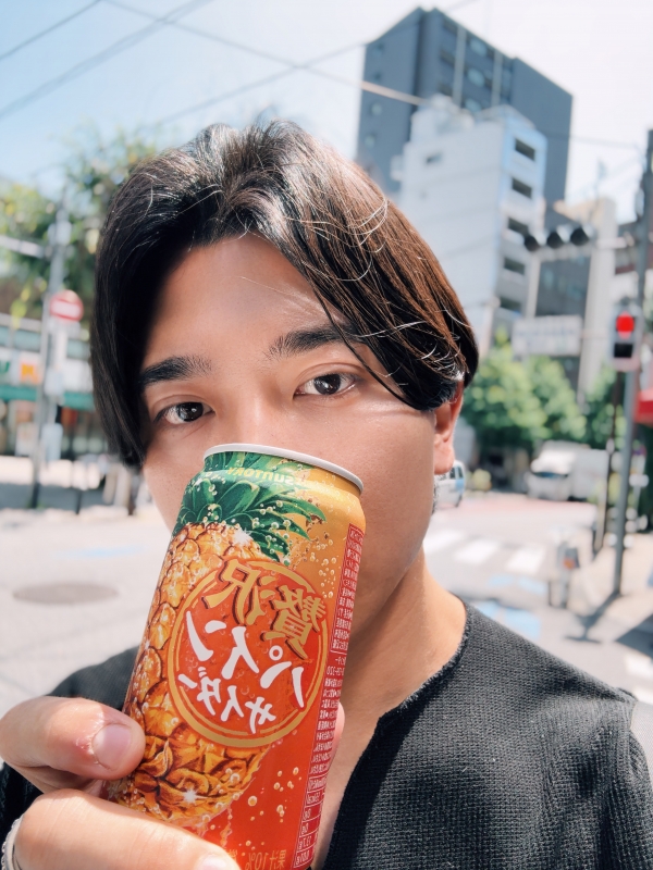 YOHITO(ヨヒト) 【人と仲良くすること】