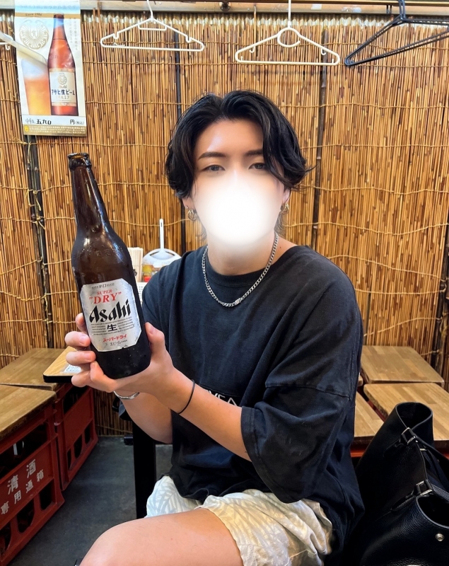SERO(セロ) 色気お酒セラピスト!