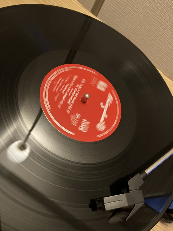 HARUTA(ﾊﾙﾀ) 音楽