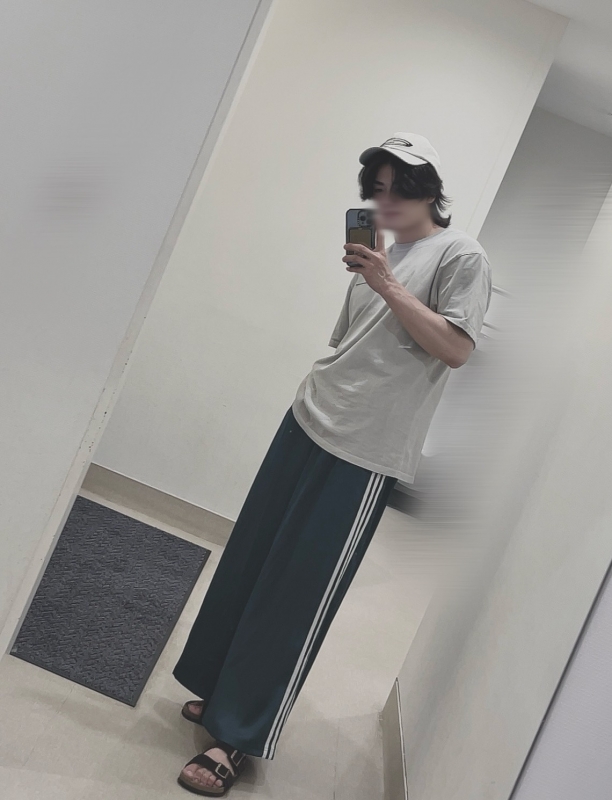 KEN（ｹﾝ） こんな日も