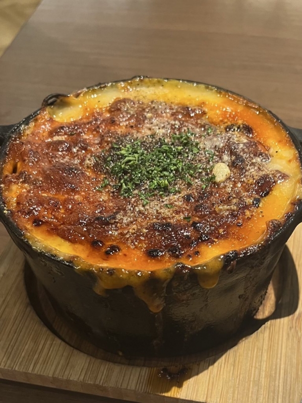KUROI(クロイ) 〜深夜の気まぐれ飯テロ〜