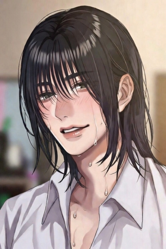 TENMA(ﾃﾝﾏ) セラピストになった理由