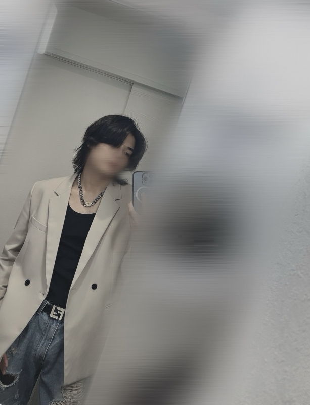 KEN（ｹﾝ） 強めだね