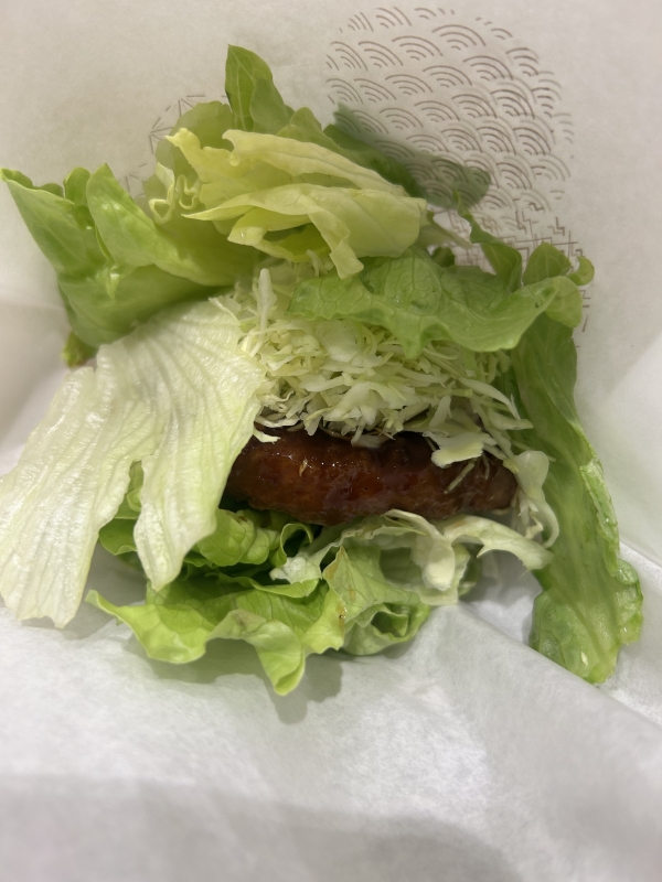 KONOSUKE(コウノスケ) モスバで菜摘