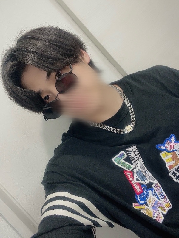 KEN（ｹﾝ） 朝から洗濯