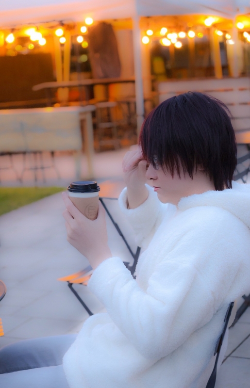 YUCHI(ﾕﾁ) ホワイトデー♡