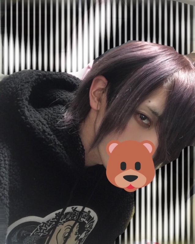 MAHITO(ﾏﾋﾄ) もう2月も半ば！