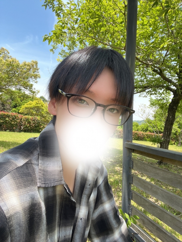RUI(ルイ) 自然って最高