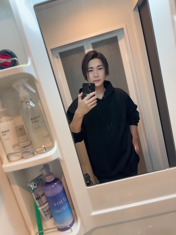 ATSUMU（ｱﾂﾑ） 急務