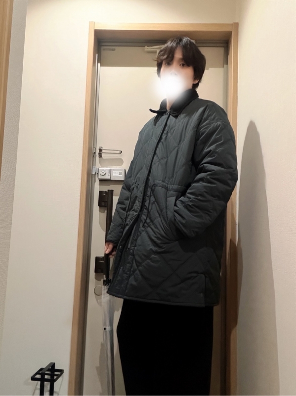 MIFUYU(ﾐﾌﾕ) 夜は寒い､､､！？