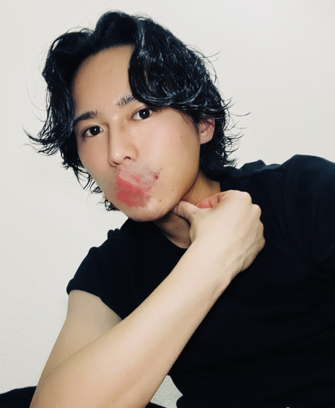 RUKAWA(ﾙｶﾜ) NEWヘアー　NEWパーマ