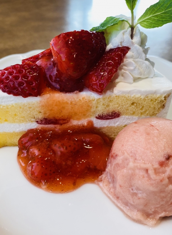 KAZUYA(ｶｽﾞﾔ) スイーツ🍰