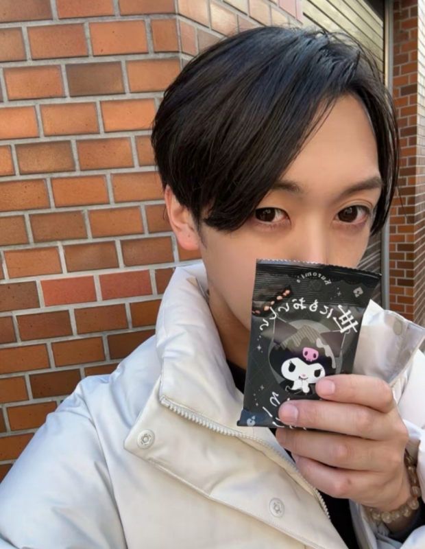 TOWA(ﾄﾜ) 金曜日の夜は、少しだけ気持ちがほどける。