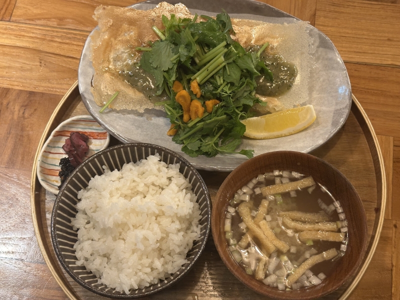 RURITO(ルリト) パクチーしか勝たん