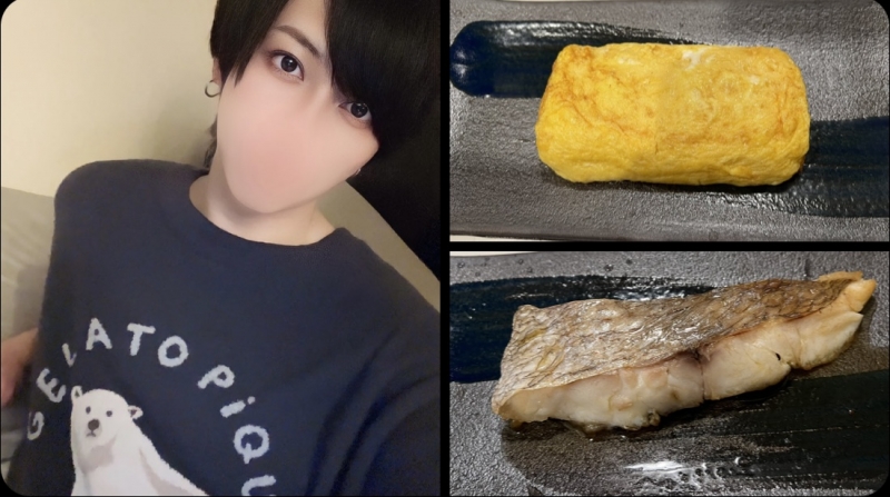 KANAME(カナメ) 朝食
