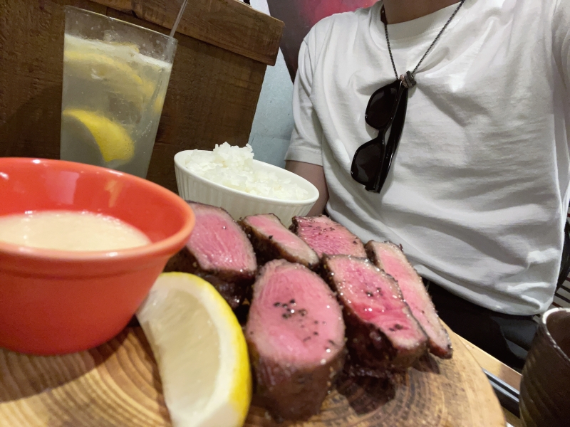 AMURO(ｱﾑﾛ) 即