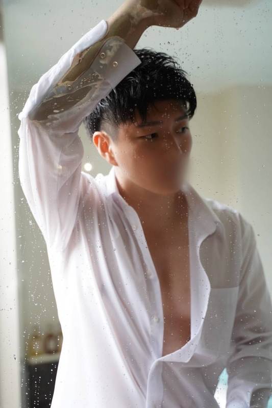 KOJI(コウジ) キャスで使用No.③