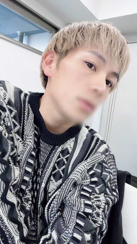 IZURU(ｲｽﾞﾙ) 寒い夜だから…