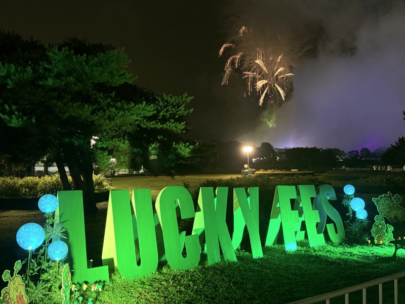 TAKAYA（ﾀｶﾔ） 夏フェス