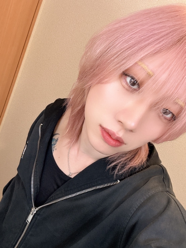 TOA(ﾄｱ) ピンク