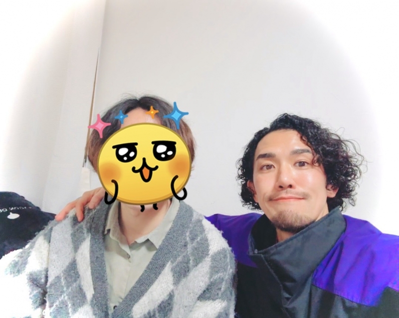 RUA（ﾙｱ） デビューしました、ルアです！