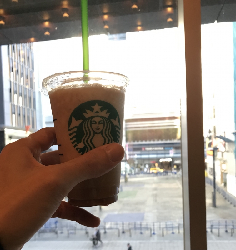 SEINA(ｾｲﾅ) 少し休憩〜