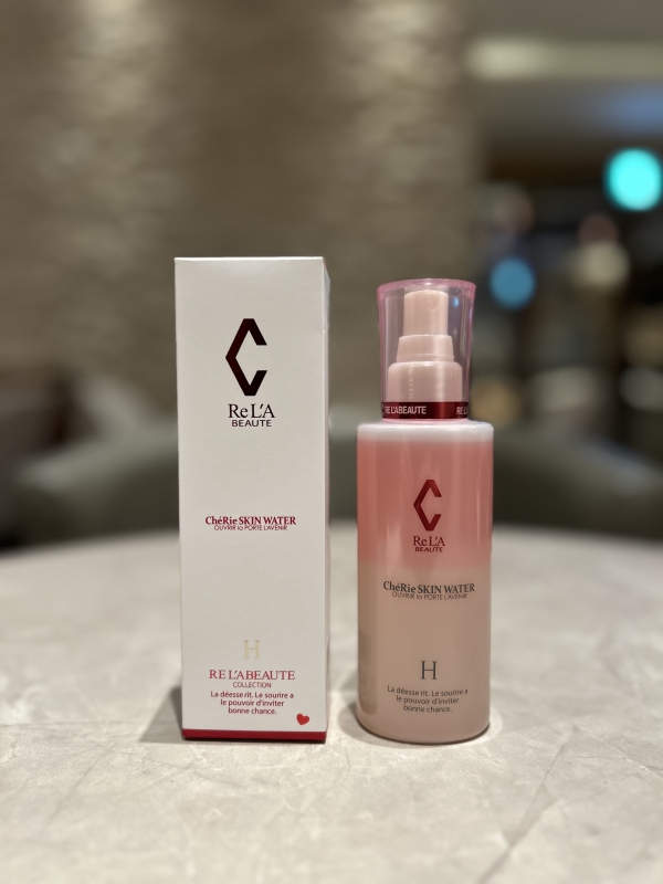 IKUTO(ｲｸﾄ) スキンウォーター