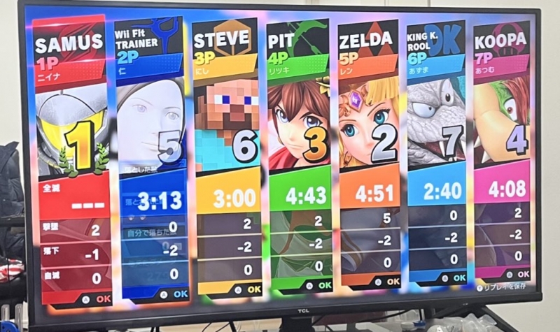 NINA(ニイナ) ふふふっ