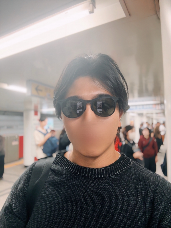 YOHITO(ヨヒト) 「自信とは、自分を知ることから始まる」