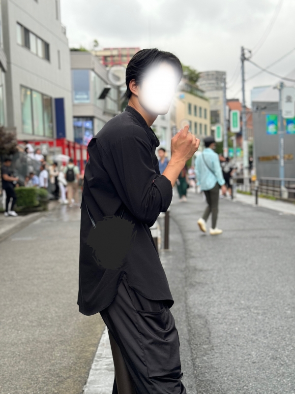 KUROTAKE(クロタケ) 今日も今日とて