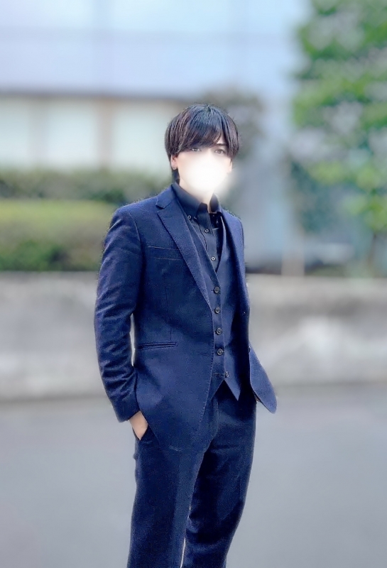 TATSUKI(ﾀﾂｷ) なかやすみ