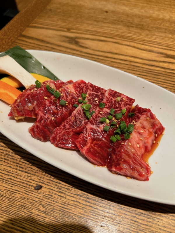 KONOSUKE(ｺｳﾉｽｹ) ハラミ　見てミ